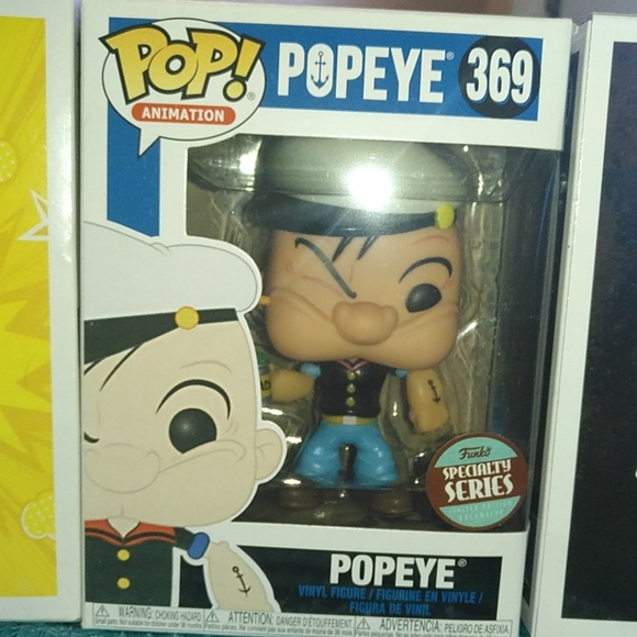Spring Holiday Deal 3 Funko Pop - Picture 6 of 7